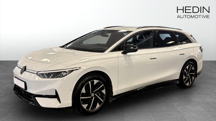 Pro Tourer 286hp 77 kWh Edition, Drag, HUD, 360 Kamera