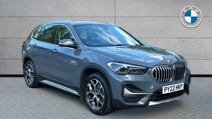 X1 xDrive25e xLine