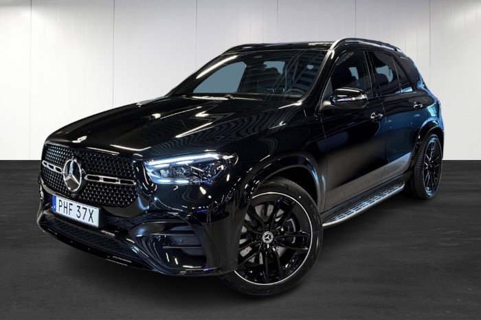 350 de 4M | AMG | Burmester | 360 | Pano | Drag | Nightpaket |