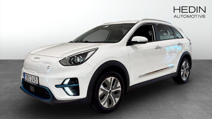 E-NIRO ADVANCE