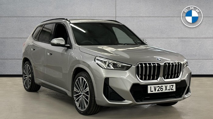 X1 xDrive25e  M Sport