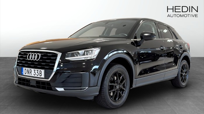 35 TFSI S Automat Proline 150hk