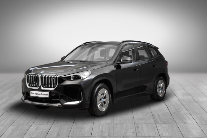 xDrive30 Charged Plus (K)