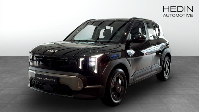 EV2 SR 5-SITS | Laddkort 15 000kr | *PRIVATLEASING* 3495 kr/mån