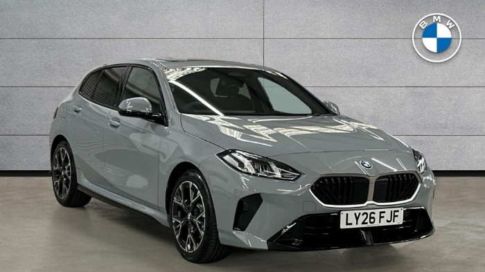 120 M Sport