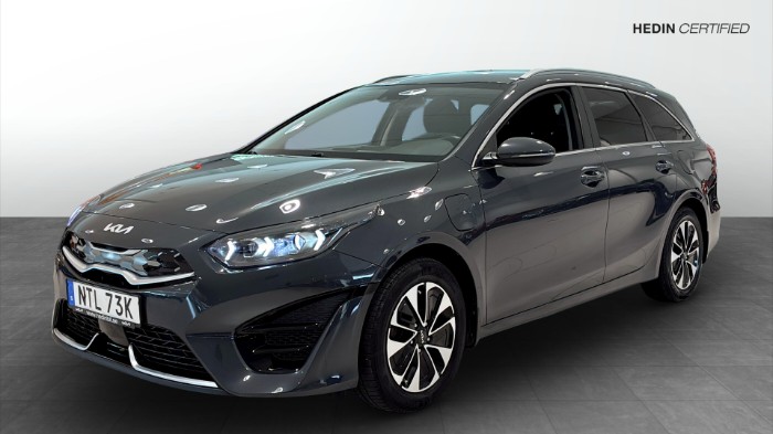 CEED SW PHEV ADVANCE