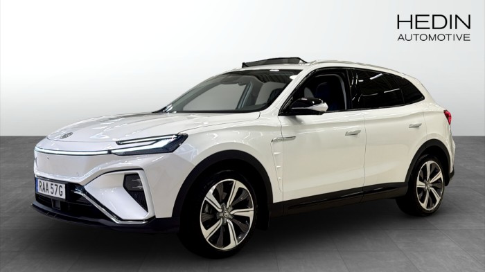 LUXURY 70 KWH