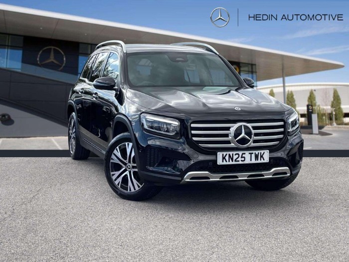 1.3 GLB200h MHEV Sport (Executive) SUV 5dr Petrol Hybrid 7G-DCT Euro 6 (s/s) (163 ps)