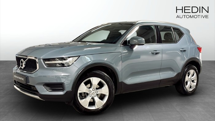 XC40