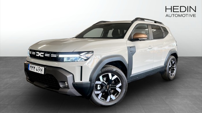EXTREME HYBRID 140 KAMERA BLIS CARPLAY