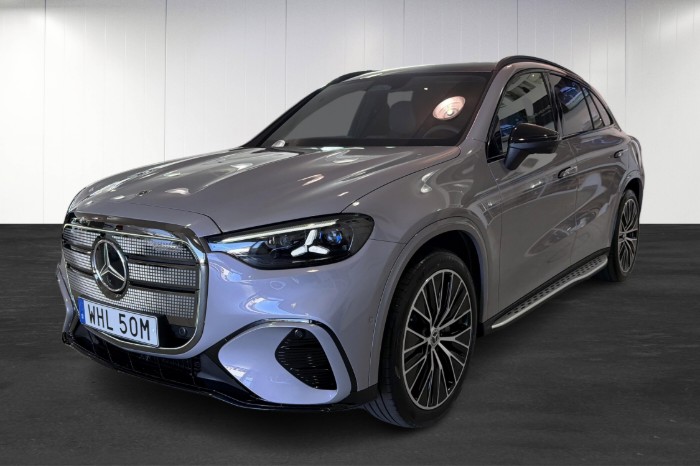400 4MATIC  *DEMO*