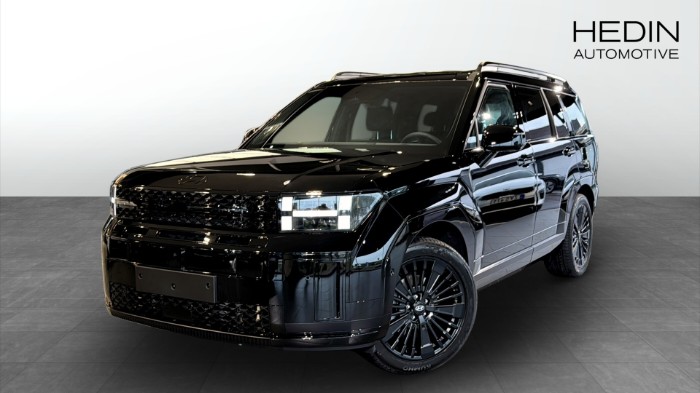 PHEV 4WD Calligraphy Line 288hk 0,99% Räntekampanj