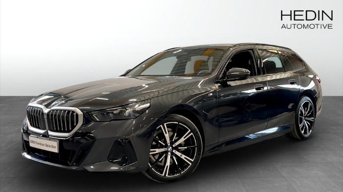 xDrive Touring M-Sport H/K Drag  20" Ada farthåll Rattvärme