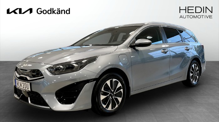 Action KIA GODKÄND!