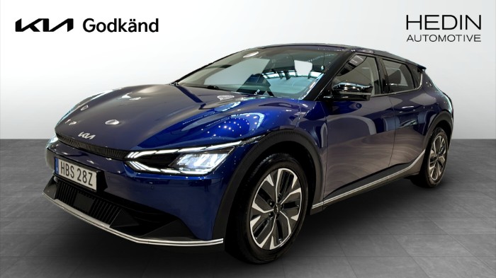RWD | Kia Godkänd | 228hk