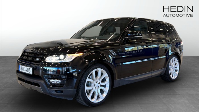 3.0 TDV6 4WD