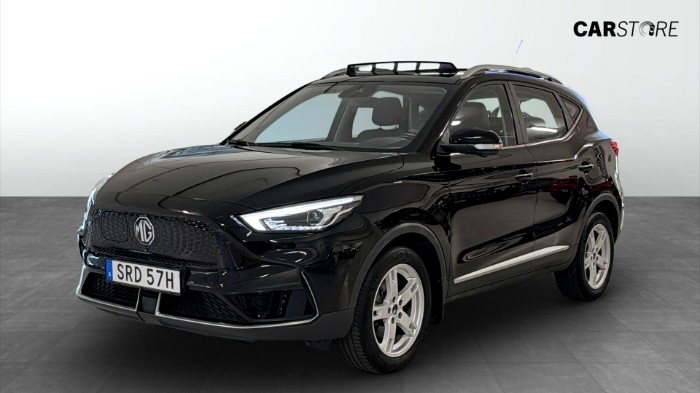 Long Range Luxury / Pano / 360° / CarPlay