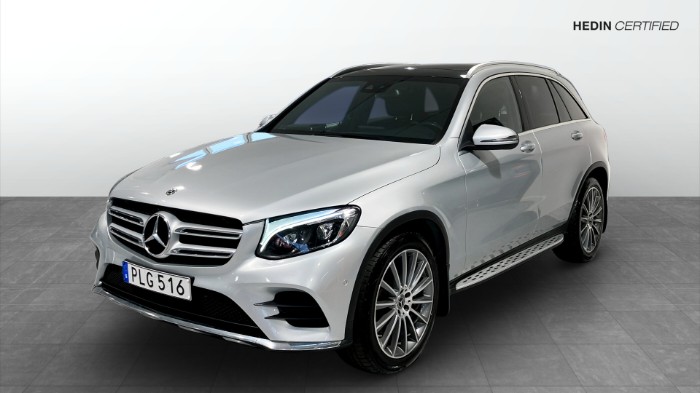220d | 4Matic 9G-Tronic | 170hk