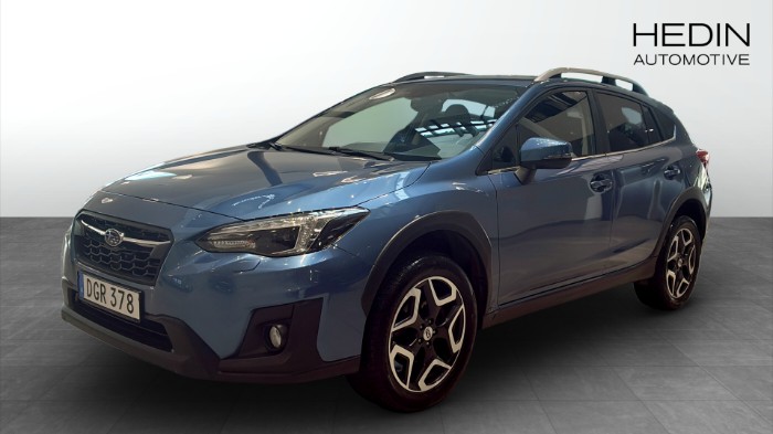 2.0 | Ridge | 4WD | Adaptiv fart. | Drag | 156hk
