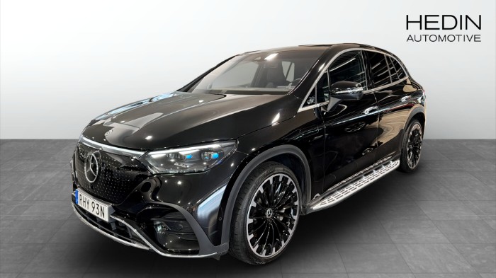 350 4MATIC SUV / AMG Line Premium Plus