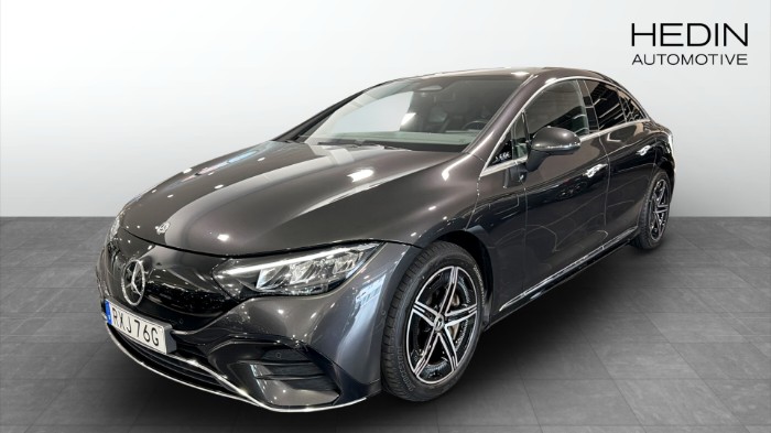 350 4MATIC AMG LINE / DRAGKROK