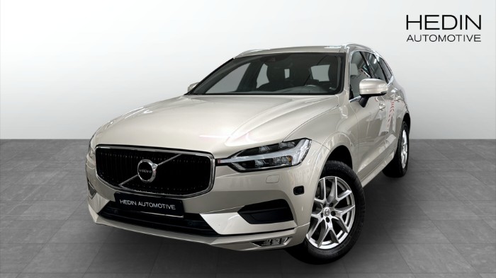 D4 AWD Momentum Pro Edition