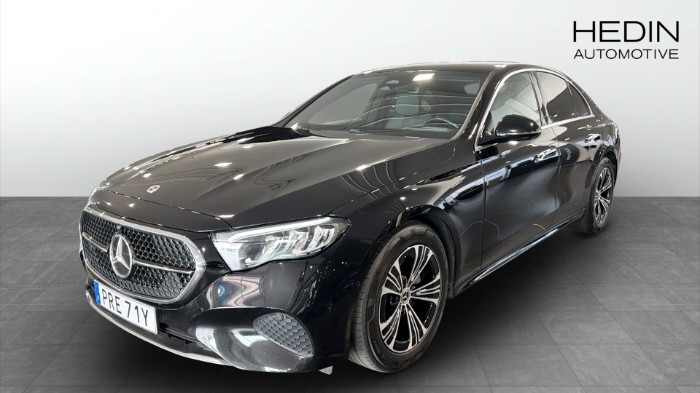 220 D 4MATIC SEDAN / Avantgarde Advanced