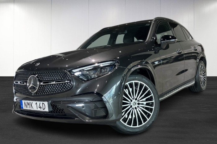 400E 4matic AMG-Night Advance-Ed Drag Värmare