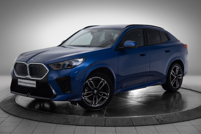 xDrive30 Fully Charged Premium E.(K)