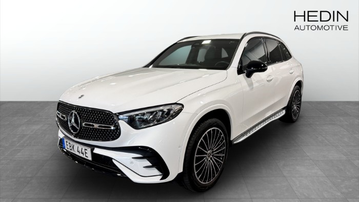 300 E 4MATIC SUV AMG PAKET