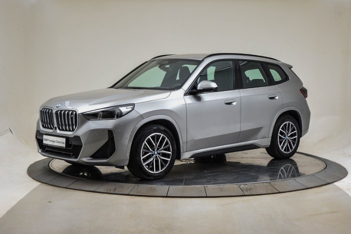 xDrive30 Fully Charged (K)