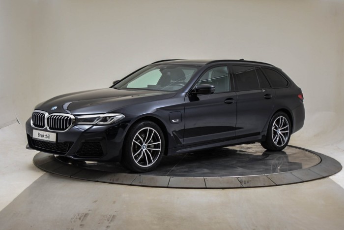 530e xDrive Touring eDrive M Sport (K)