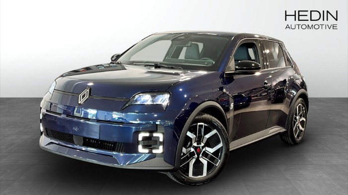 R5 TECHNO EV52 PL 3.690kr/mån