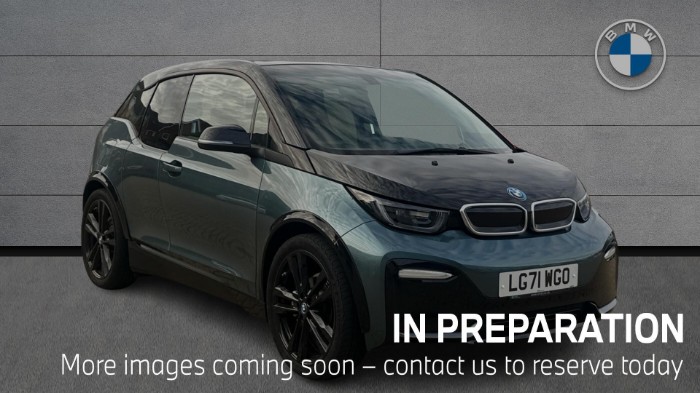 i3s 120Ah