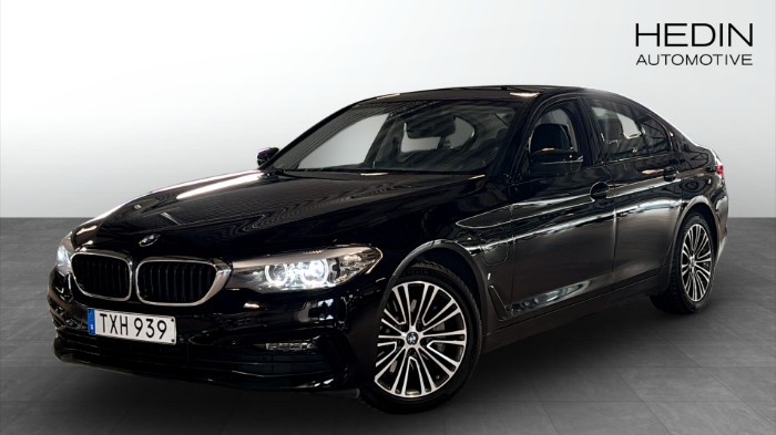 530E IPERFORMANCE