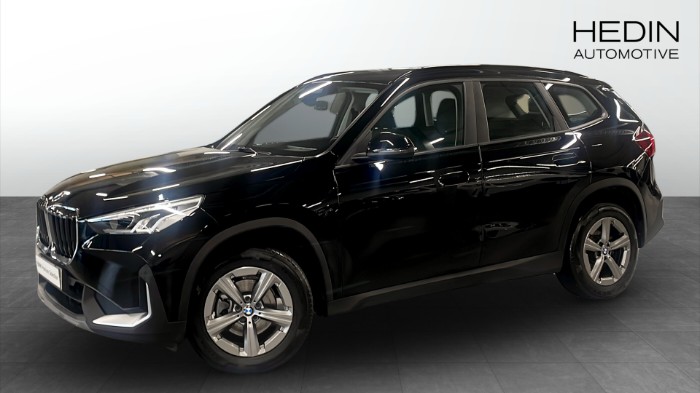 sDrive18i Navi