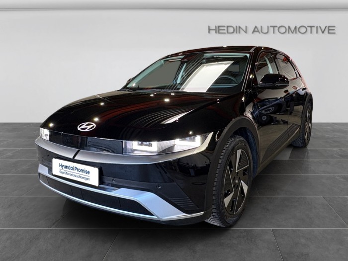 IONIQ 5 84 kWh 4WD Techniq