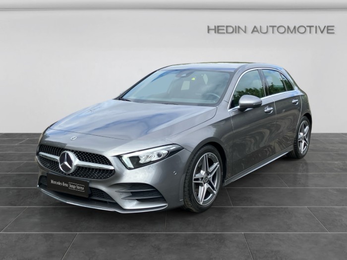 A 220d 4M