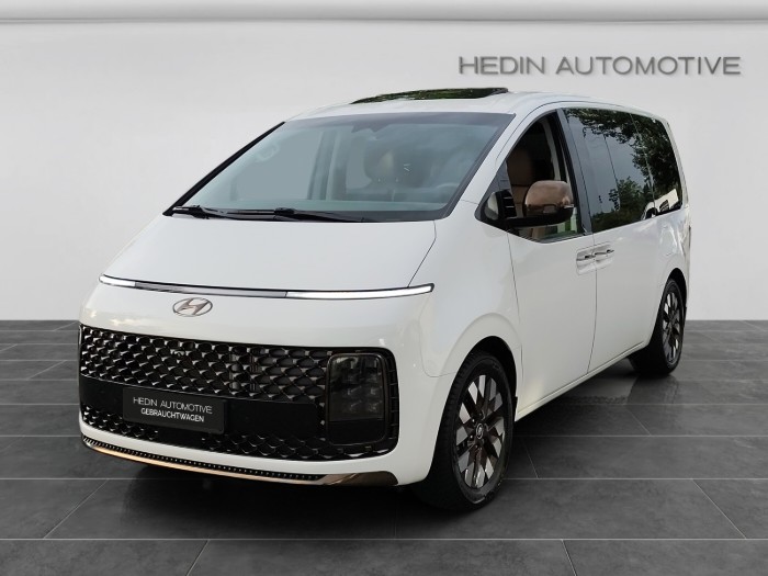 STARIA 2.2 CRDi Signature 2WD