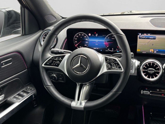 GLB 200 d