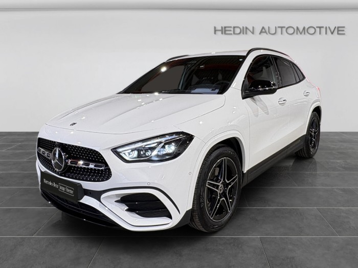 GLA 180 d