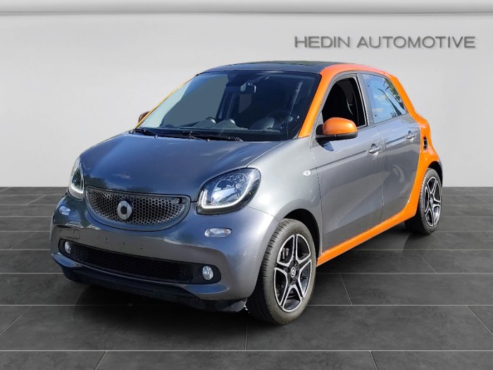 forfour