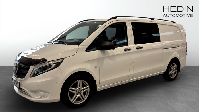VITO 119 CDI MIXTO EX. LÅNG EDITION 1
