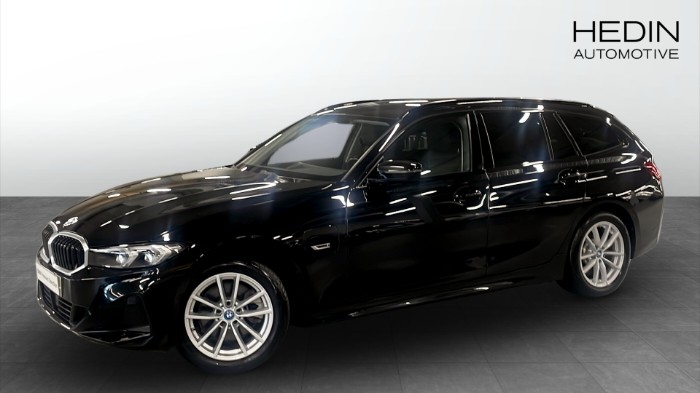 xDrive Touring