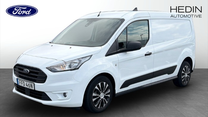 L2 Trend 1,5L 100HK / Automat / Carplay / Värmare