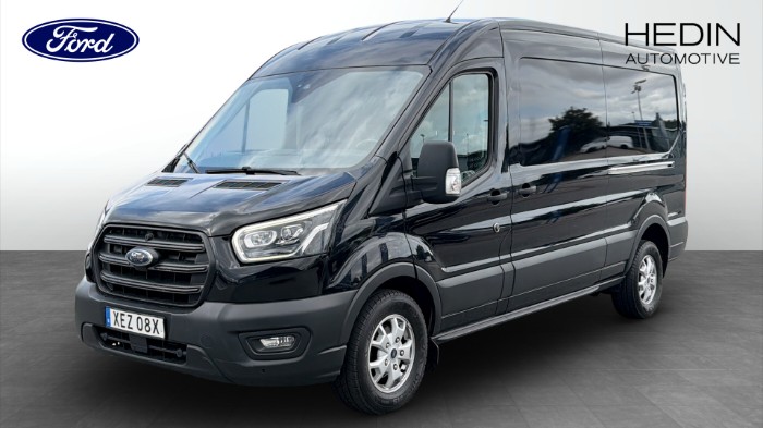 350 L3 2.0L ECOBLUE 170 HK 6AT
