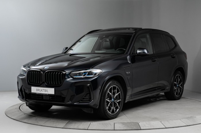 xDrive30e eDrive M Sport Edition