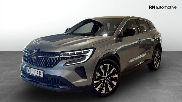 Techno Backkamera Fullhybrid