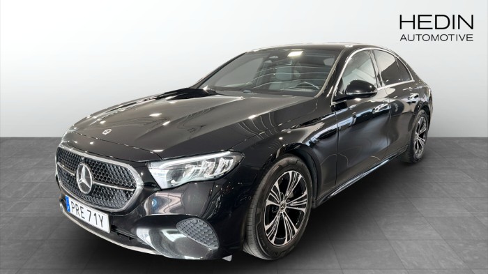 220 D 4MATIC SEDAN / Avantgarde Advanced