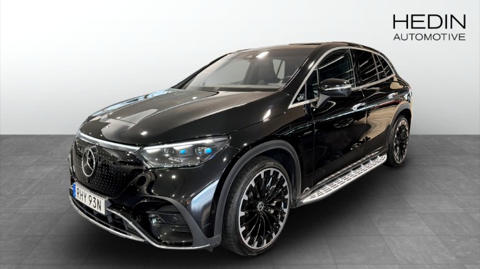 350 4MATIC SUV / AMG Line Premium Plus